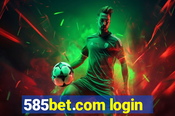 585bet.com login